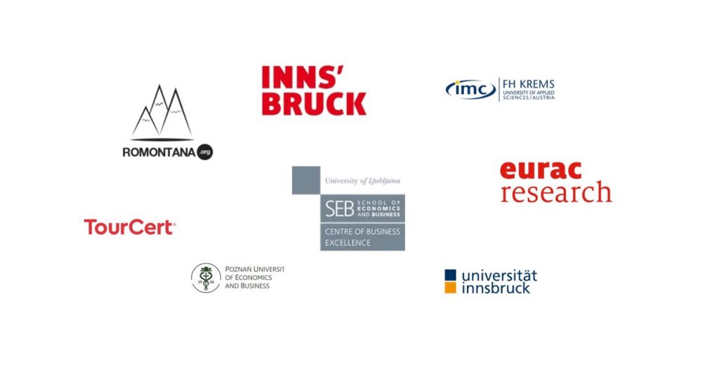 Logo EU-Projekt 2030