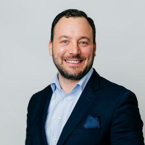 Profilbild von Marco Giraldo