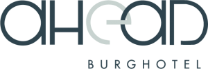 ahead Logo von 2023
