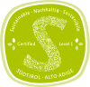 Nachhaltigkeitslabel Südtirol Level 1